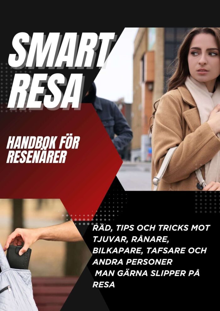 SMART RESA (ebok)